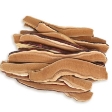 영지 버섯 슬라이스 국산 한방 건조 영지 버섯 절편 약재 식료품 식재료 농산물 차용 음료 자연 진액 약용