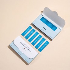 유니자르 선물용 차오름 콜라겐 클렌징 파우더 효소 엔자임 세안제 폼클렌징(30포), 1박스, 9g