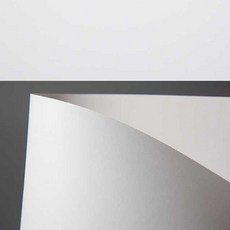 블로커 언코티드 백상지 100gsm + 100x70cm + 10 매 (불투명지/퍼펙트화이트 중성지) + DS, 1팩