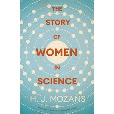 (英文圖書)The Story of Women in Science - From Ancient Greece to the Early 20th Century: A... 精裝版, Brilliant Women - Read & Co., 英文
