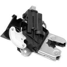 AA Ignition 후면 트렁크 부트 뚜껑 잠금 래치 액추에이터 - Audi VW - A4 A5 A6 RS4 RS5 S4 S5 S8 A8 Quattro CC