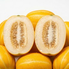 [당도선별] 산지직송 성주참외 가정용 참외, 1개, 1.5kg (3~6과)