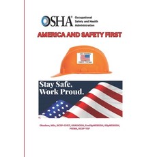 (영문도서) America and Safety First Paperback, Independently Published, English, 9798306546636