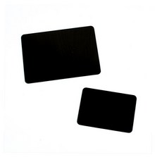 미니 양면 블랙 보드 프로모션용, 소