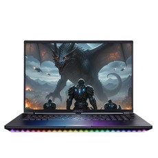기가바이트 2025 어로스 마스터 18 코어Ultra9 지포스 RTX 5090, 블랙, 2TB, 32GB, Free DOS, AORUS MASTER 18 BZHC6