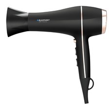 BLAUPUNKT 德國藍寶 超高功率專業 6 步快速吹風機 BLP-HD2400 2400W, BLP-HD2400K, 單一顏色