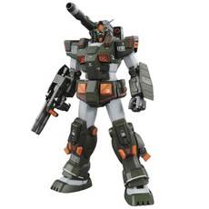 반다이 MG 풀 아머 건담, 1개