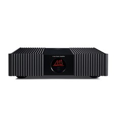 K-200 兩聲道後級功率放大器