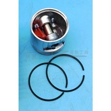 榮展五金 DMC-800 共立施肥機適用汽缸組 (活塞汽缸組) - DMC800汽缸組 施肥機零件 汽缸活塞套組, DMC-800單活塞組(一組)