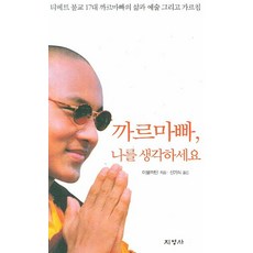 까르마빠 나를 생각하세요, 지영사