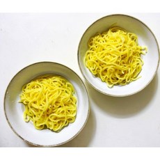 중화면세트 총10인분 온가족 중국요리 짜장면발 일요일 요리사 홈파티, 2개, 1.15kg