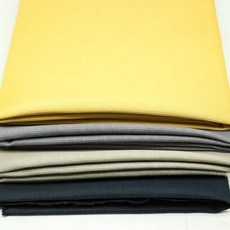 면 포리 스판 선염 잔체크 4종 2마, 120cm x 180cm 2마, 베이지, 1개