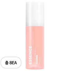 미샤 올어라운드 세이프 블록 에센스 선미스트 SPF50+ PA++++, 80ml, 8개