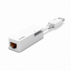 ipTIME U1G USB 유선랜카드 1000Mbps U1000 후속, 1