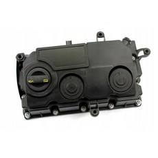 歐馬國際 03G103469G GOLF CADDY PASSAT TOURAN JETTA 汽門蓋 搖臂蓋總成, 1個, 德國副廠