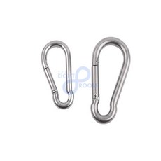 에잇룸 비너 스텐 옵션 스텐레스고리, M8