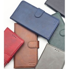 카메오 지갑 카드 수납 가죽 다이어리 케이스 휴대폰 갤럭시A24 SM-A245N