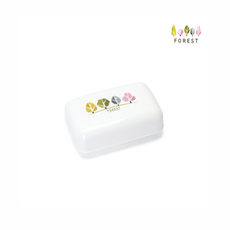 [니드코] 포레스트 뚜껑비누각 [70570], 1개