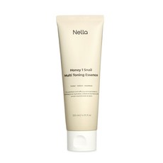 넬라 허니원스네일 멀티토닝 에센스, 1개, 120ml