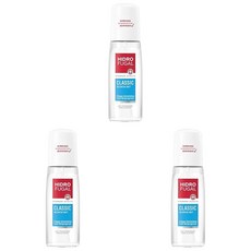 하이드로퓨갈 클래식 데오도란트 미스트 75ml x 3개