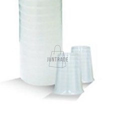 다회용 소주잔 술잔 술컵 소주컵 65ml 1세트 플라스틱컵 투명컵