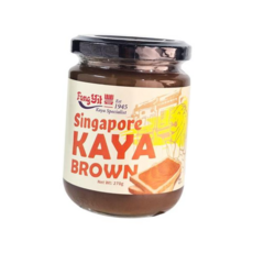 잼 퐁잇 싱가포르 카야 브라운 카야잼 270g, 본상품