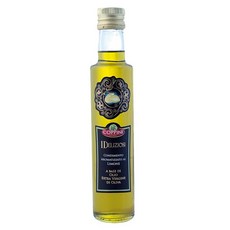 Coppini 義大利特級初榨檸檬橄欖油 250ml - AN歐式廚房, 1個