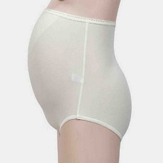 탑몰 임산부용 면스판 팬티 임부복팬티 임산부복대