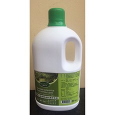 MONSA 夢娜麗莎 茶樹尤加利精油防護淨化液 2000ml 居家環境清潔 大容量, 1個