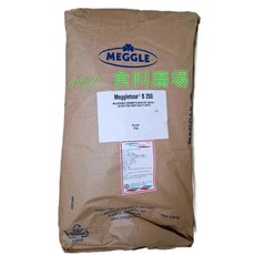 MEGGLE Meggleblose B 200 食品級乳糖 25公斤 德國製造, 25kg, 1個