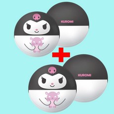 산리오 캐릭터 비치볼 1+1 학생사