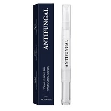Nail Art Care Solution 護甲筆 4ml, 1個, 透明