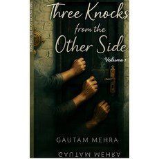 (英文圖書)Three knocks from the other side: Volume 1 精裝版, Notion Press, 英文