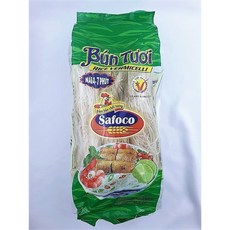 사포코 분토의 라이스 버미셀리 쌀국수면, 300g, 2개