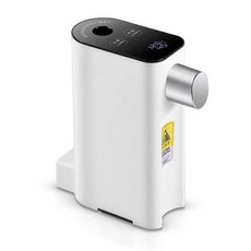 摩米士 即熱式飲水機 迷你便攜式熱水器, 1個, 1L, K18機:Y-01