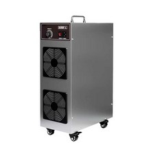 오존발생기 오존살균기 업소용 양돈장 축사 탈취기, 장시간 사용 가능 10g (100m)