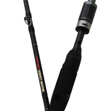 킬러21 티탄제로게임 초 고감도 티타늄 선상 루어대