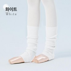 성인 발레복 연습용 하이웨스트 커버업 반바지 체형보완 니트팬츠 발레쇼츠