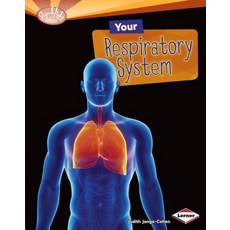 (영문도서) Your Respiratory System Library Binding, Lerner Publications (Tm), English, 9780761374510