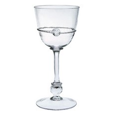 줄리스카 그라함 8.5인지 고블렛 (Bohemian Glass Graham 8.5" Goblet), 1개