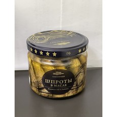 청어 정어리 병 270g smoked sardin 와인 안주 간편 캠핑 음식 핑거푸드 오픈 샌드위치, 1개