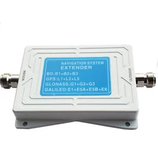GNSS 전체 주파수 위성 신호 리피터 L1 Beidou 공장 대역, 01 5 meters, 03 describe 2