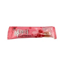 毛萬 棒棒得 益生菌潔牙骨 訓練用零食 500g, 1個, 雞肉+蔓越莓+蝦紅素 單支*5支