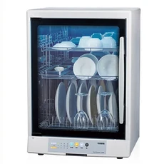 名象 95L 三層紫外線烘碗機 TT-889