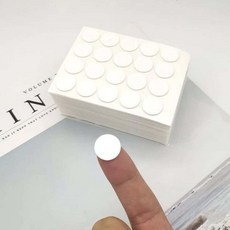캔들재료 양초 심지탭 접착 테이프