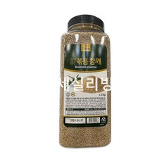 코스트코 명가랑 볶음 참깨1.2kg, 1개, 1.2kg