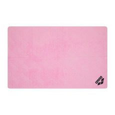 매장정품 ARENA 아레나 습식타올(대) A4AC1AX05_PNK 1358523