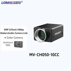 MV-CH120-11GM 8.9MP-31MP 41.5fps 머신 비전 산업용 카메라, 27 MV-CH050-10CC