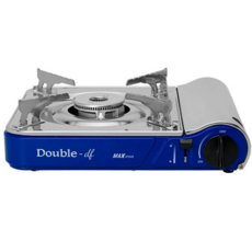 맥스 MS3800DFSB (고화력트위스터) 휴대용 가스렌지 부르스타, 단품, 1개