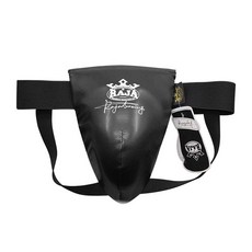 낭심 보호대 프리사이즈 파울컵 복싱 킥복싱 격투기 급소, 라자 트 블랙, 1개